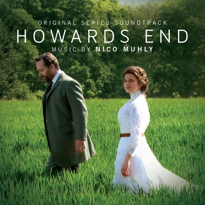 Nico MuhlyTeiturHowards End (Original Series Soundtrack)