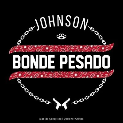 JohnsonBonde Pesado