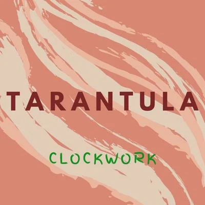 ClockworkTarantula