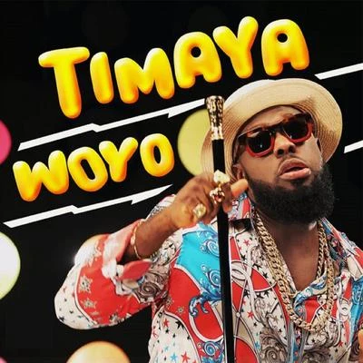 TimayaWoyo