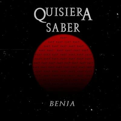 BenjaQuisiera Saber