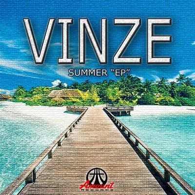 Vinze/JoannaSummer EP