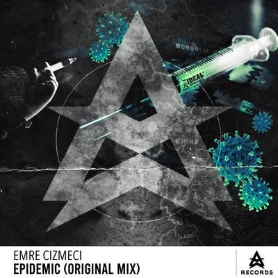 ATKN/Emre CizmeciEpidemic (Original Mix)