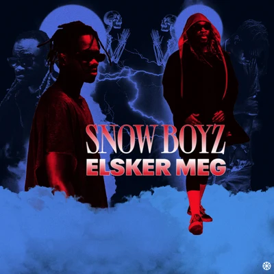 Snow Boyz/YogutteneElsker meg