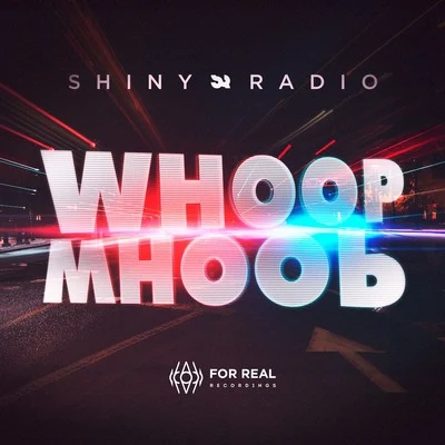 Shiny Radio/LaMeduzaWhoop