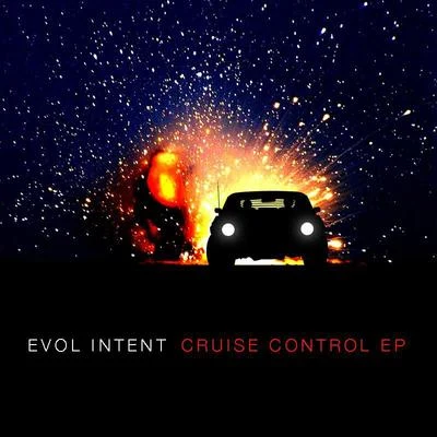 Evol IntentCrusie Control EP