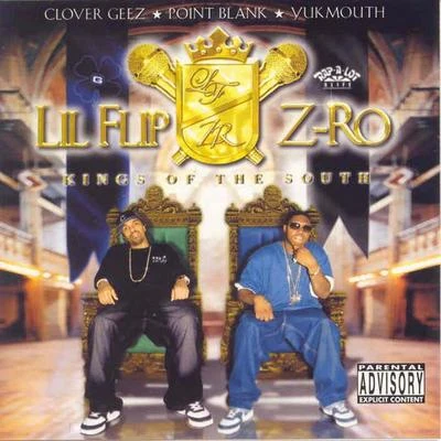 D3zz/Lil FlipKings of the South