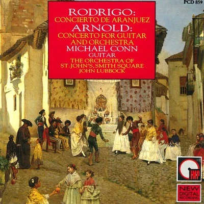 Michael ConnRodrigo: Concierto de Aranjuez