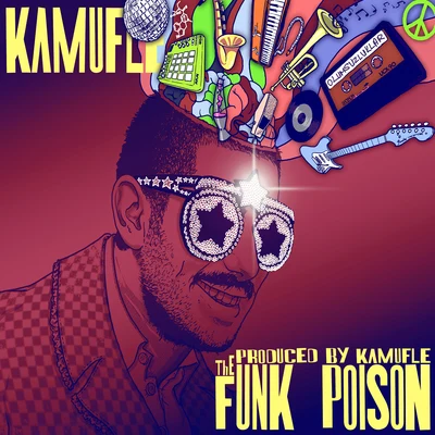 KamufleThe Funk Poison