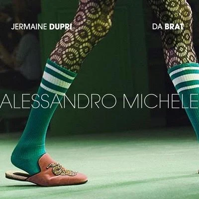 Brandon Hines/Jermaine DupriAlessandro Michele