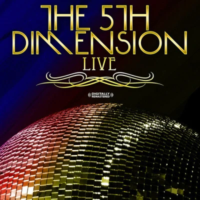 DOKEDO/Cosmic Light/The 5th Dimension/RobbieLive! (Digitally Remastered)