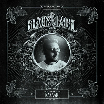 NAZAAR/CarnageThe Legacy EP