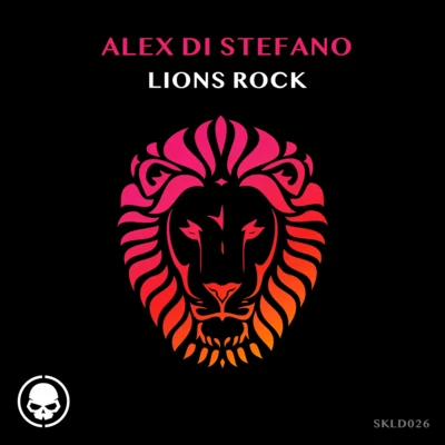 Alex Di StefanoLions Rock