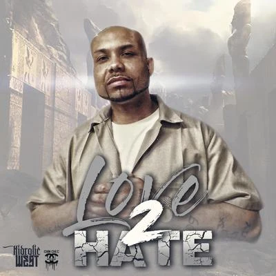 Remy Ozama/Hydrolic WestLove 2 Hate