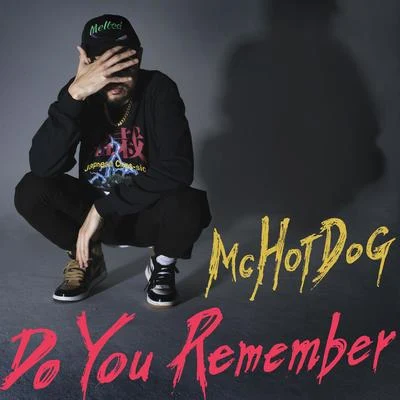 馬念先 (Ma Nien Hsien)/MC Hotdog 熱狗Do You Remember