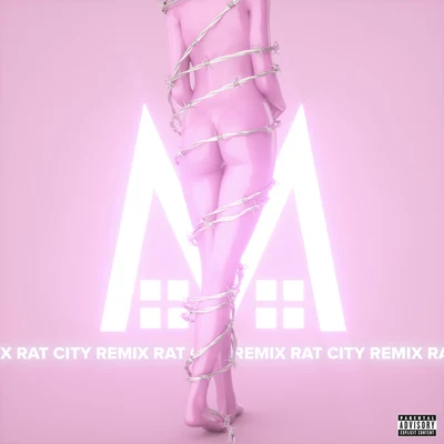 mansionzWicked (RatCity Remix)