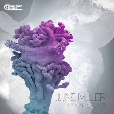 June MillerConvergeNeurosis