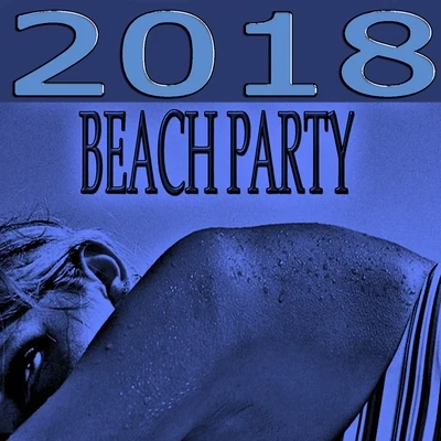 Estelle Brand2018 Beach Party