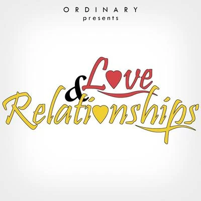 Ordinary/MadisttLove & Relationships