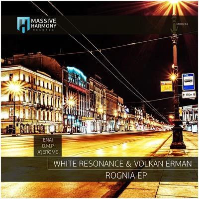 White ResonanceMaiantech & White ResonanceRognia