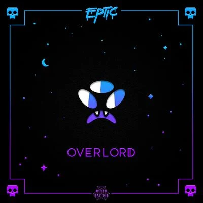 EpticOverlord EP