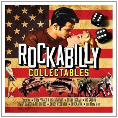 AlvinRockabilly Collectables