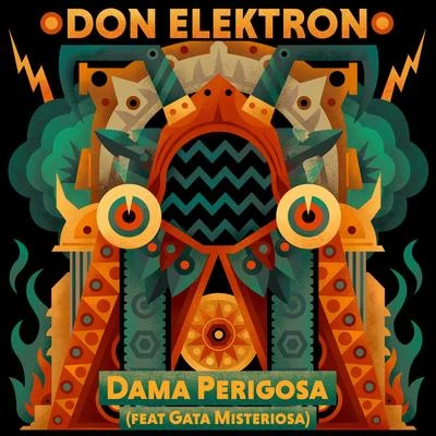 Don Elektron/StushDama Perigosa