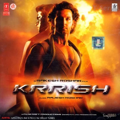 Shomu Seal/Raj Singh Sodha/Rajesh RoshanKrrish (Original Motion Picture Soundtrack)