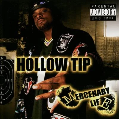 Hollow Tip/Mink Loco/LicwitMercenary Life