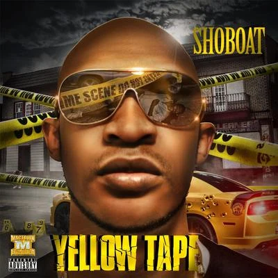 ShoboatTha Homie JaiDon KodyE tha TurflordYellow Tape