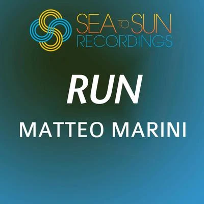 Matteo Marinirun - single