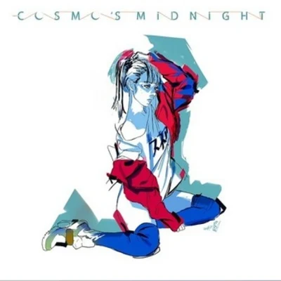 Cosmos MidnightJitwamMoshi