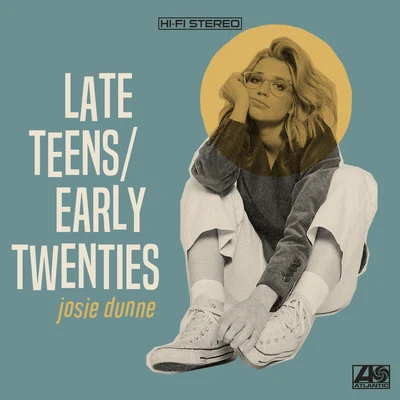 Josie DunneLate TeensEarly Twenties… Back To It