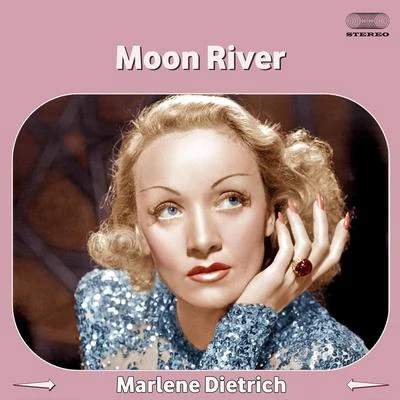 Marlène Dietrich/Hildegard Knef/Zarah LeanderMoon River