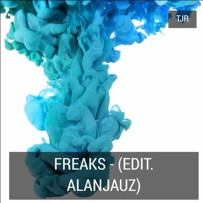 TJRFreaks (Edit Alanjauz)