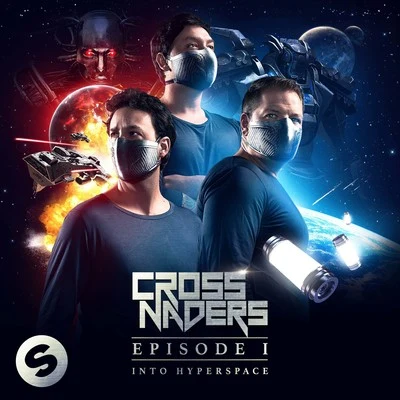 CrossnadersEpisode 1 - Into Hyperspace