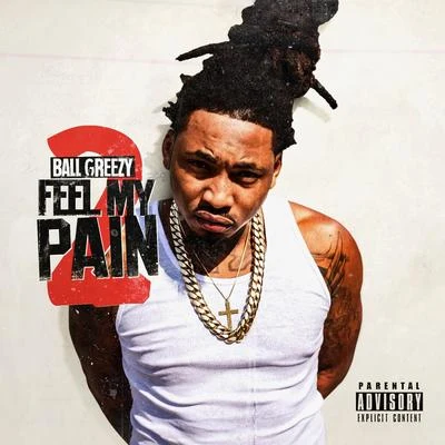 KaMillion/Ball Greezy/Snoop Dogg/Major Nine/Lil Duval/rnbjuneFeel My Pain 2