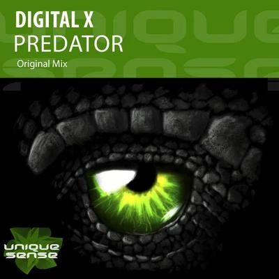 Digital XAlexander PopovPredator