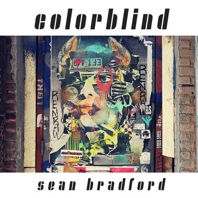 Sean BradfordColorblind