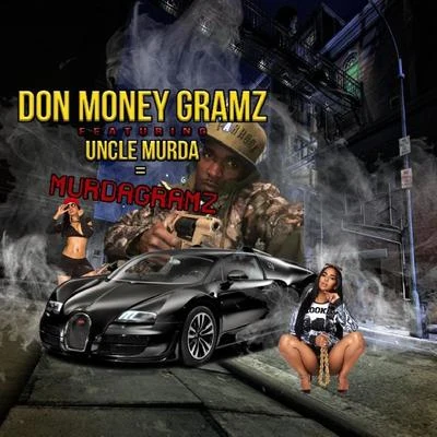 Uncle MurdaBenny the ButcherItsBizkitMurdagramz (feat. Uncle Murda)