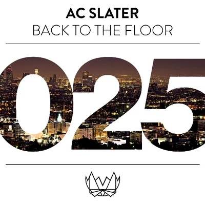 AC SlaterBack To The Floor