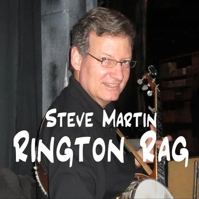 Steve Martin/Fabio LenziRingtone Rag