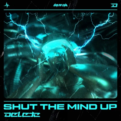 DELeTE/St/Vazard/Prefix & Density/PrefixShut The Mind Up