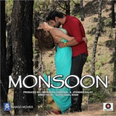 Neha Kakkar/Jassi Gill/Sukh-E Muzical DoctorzMonsoon (2015)