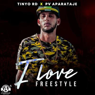 PV Aparataje/Ceky Viciny/Tinyo RDI Love Freestyle