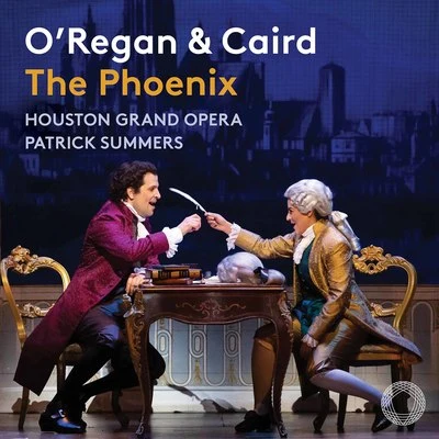 Thomas HampsonLeonard BernsteinWiener PhilharmonikerORegan: The Phoenix (Live)