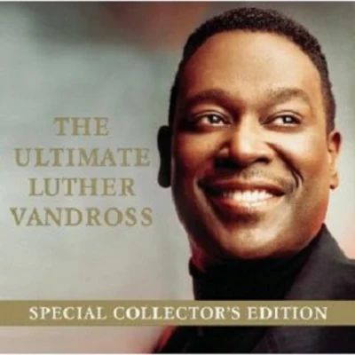 Luther Vandross/Dionne Warwick/Jeffrey Osborne/Johnny Mathis/Kashif/Howard HewettThe Ultimate Luther Vandross- Special Edition