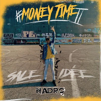 NadroSale idée #MoneyTime 2