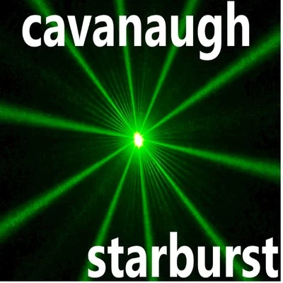 CavanaughStarburst