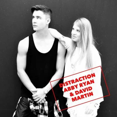 David MartínDistraction